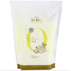 ItalWax Top Formula ARGAN – karštas plėvelinis vaškas granulėmis, 750 g