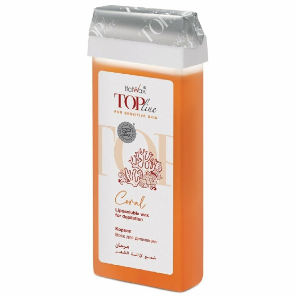 Italwax Top Formula CORAL, 100 ml (02-1979)
