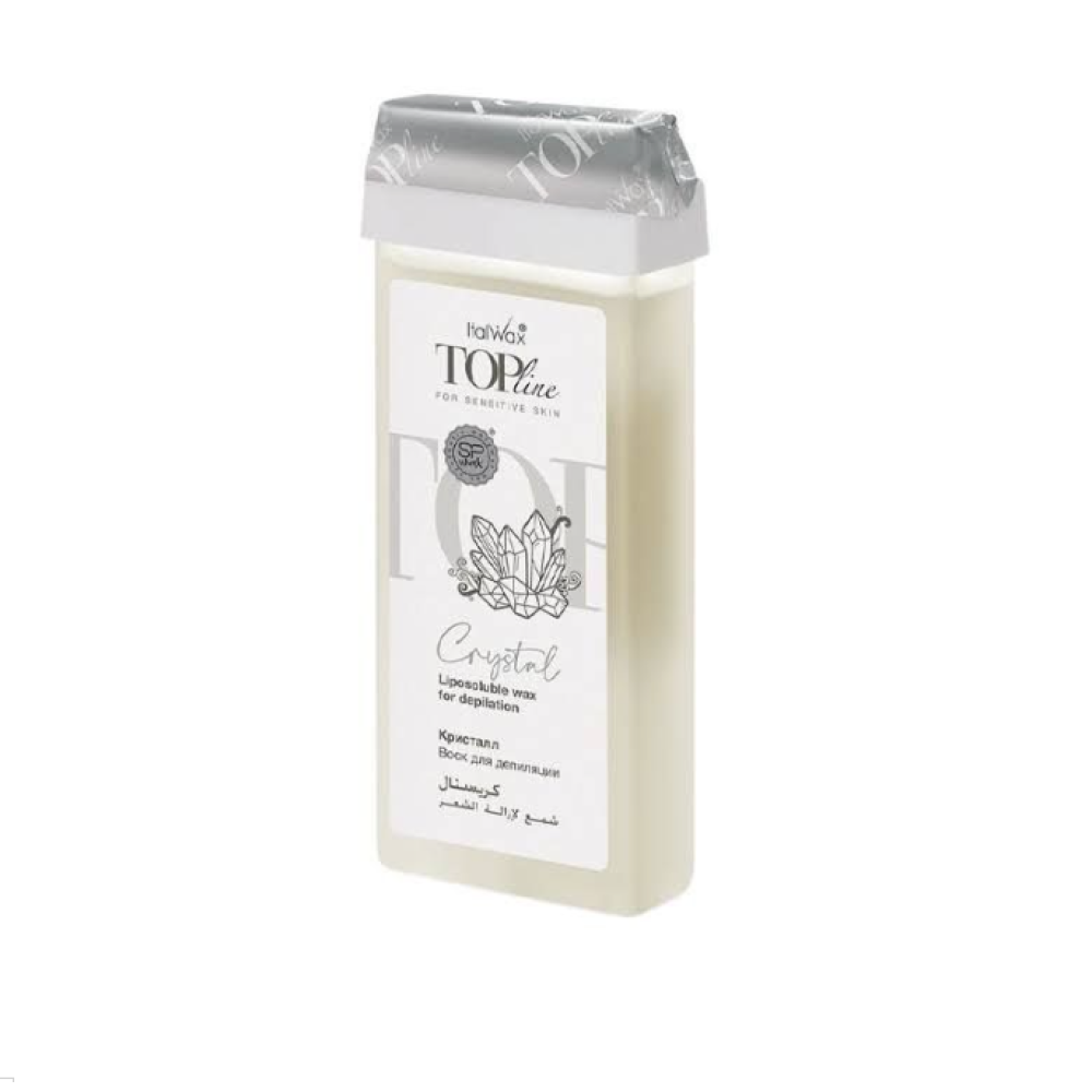 ItalWax Top Line Crystal, 100ml (BRLS68022)