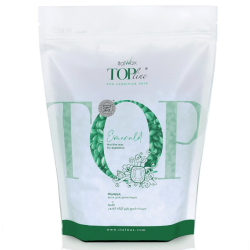 Italwax Top Formula EMERALD - Karštas plėvelinis vaškas granulėse, 750 g
