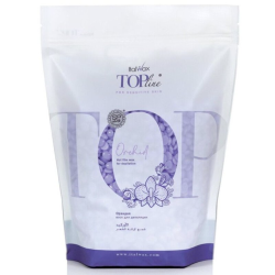 Italwax Top Formula ORCHID 750 g – karštas plėvelinis vaškas granulėse