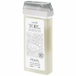ItalWax Top Line Wax Pearl – perlų vaškas, 100 ml