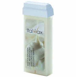ItalWax WHITE CHOCOLATE – baltos šokolados vaškas, 100 ml