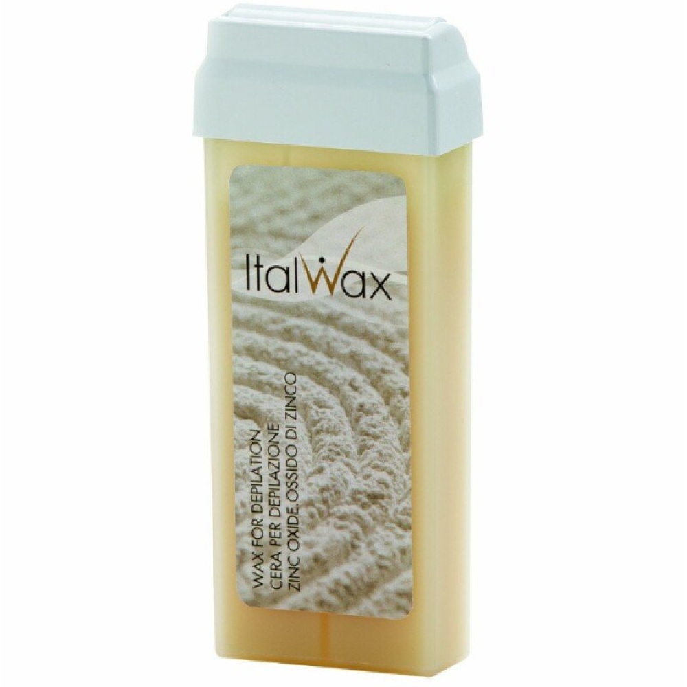 ItalWax ZINC - cinko vaškas, 100 ml (BRcink)