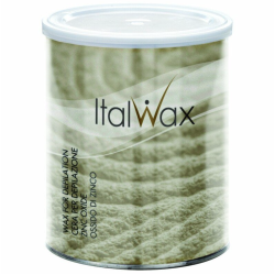 ItalWax Zinc – minkštas vaškas su cinku, 800 ml
