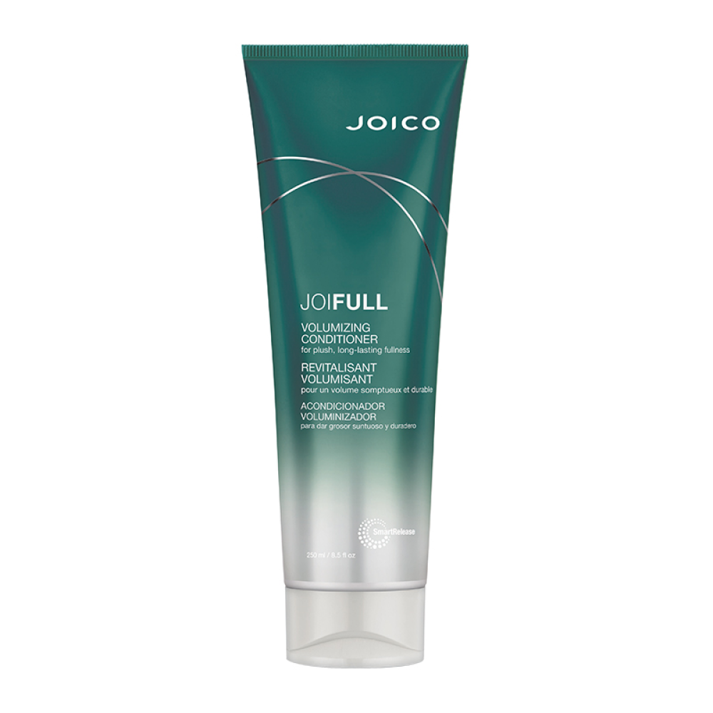 JOICO JoiFull Volumizing Conditioner – kondicionierius apimčiai ir pilnumui, 250 ml (67215)