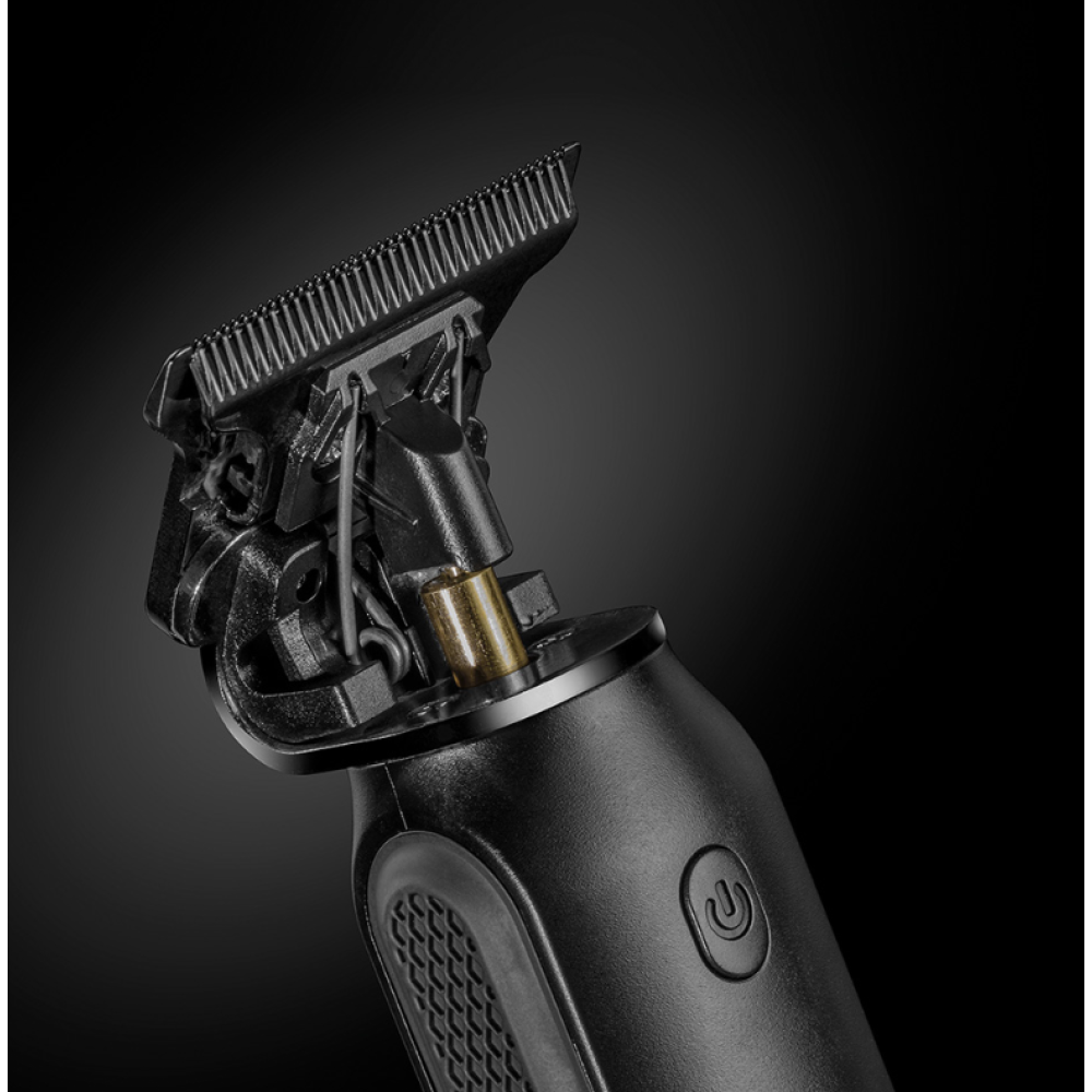 STHAUER JOKER T Professional - Profesionalus plaukų ir barzdos trimeris (402.130)
