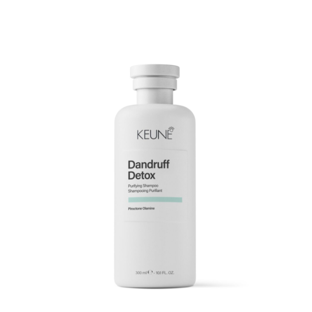 KEUNE Dandruff Detox Purifying Shampoo, 300ml (63310311)