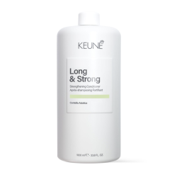 KEUNE Long & Strong Strenghtening Conditioner, 1000ml
