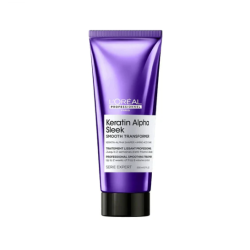 L'Oreal Professionnel Serie Expert Keratine Alpha Sleek Treatment, 200ml