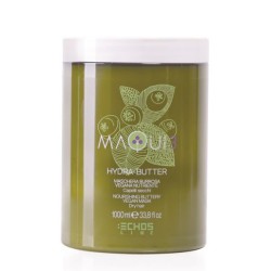 Echosline MAQUI 3 - VEGAN maitinanti kaukė