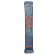 MASIL 10 Premium Repair plaukų kaukė – atstatomoji, 12 ml