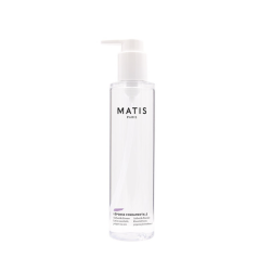 MATIS AUTHENTIK-ESSENCE — Tonikas odos valymui užbaigti ir paruošti odą priežiūrai, 200ml