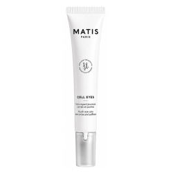 MATIS Cell-Eyes paakių kremas, 15ml
