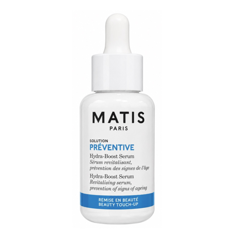 MATIS Hydra-Boost Serum - Intensyviai drėkinantis veido serumas, 50ml (A0540181)