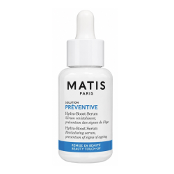MATIS Hydra-Boost Serum - Intensyviai drėkinantis veido serumas, 50ml