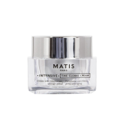 MATIS INTENSIVE Time-Global Cream — Intensyviai maitinantis senėjimą stabdantis veido kremas, 100ml