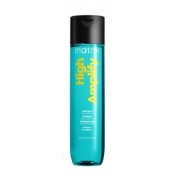 Matrix Total Results High Amplify šampūnas plaukų apimčiai, 300 ml