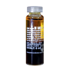 GOLDEN BROWN melanino aliejus, 6 ml