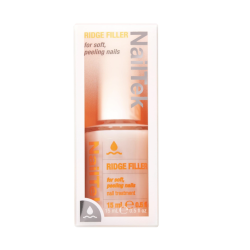 Nail Tek Surface Ridge Filler – nagų nelygumų užpildas