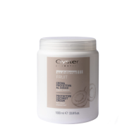 Oyster FRUIT SUBLIME COCONUT kaukė-kremas, apsauganti plaukų spalvą, 1000 ml