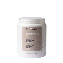 Oyster FRUIT SUBLIME COCONUT kaukė-kremas, apsauganti plaukų spalvą, 1000 ml