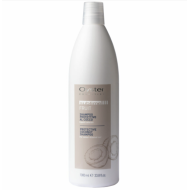 Oyster FRUIT SUBLIME COCONUT Shampoo - spalvą apsaugantis šampūnas, 1000ml