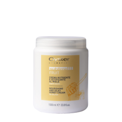 Oyster FRUIT SUBLIME HONEY Mask, 1000ml