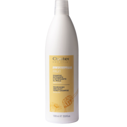 Oyster FRUIT SUBLIME MIELE šampūnas – maitinamasis, 1000 ml