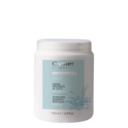 Oyster SUBLIME CREMA MILK Mask, 1000ml