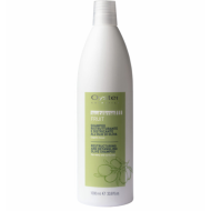 Oyster FRUIT SUBLIME Olive Shampoo – atstatomasis šampūnas, 1000 ml