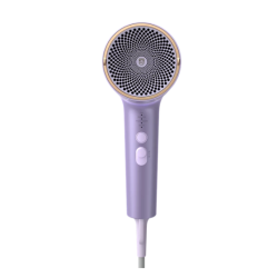 PHILIPS 7000 serija plaukų džiovintuvas, 1800 W, lilakė