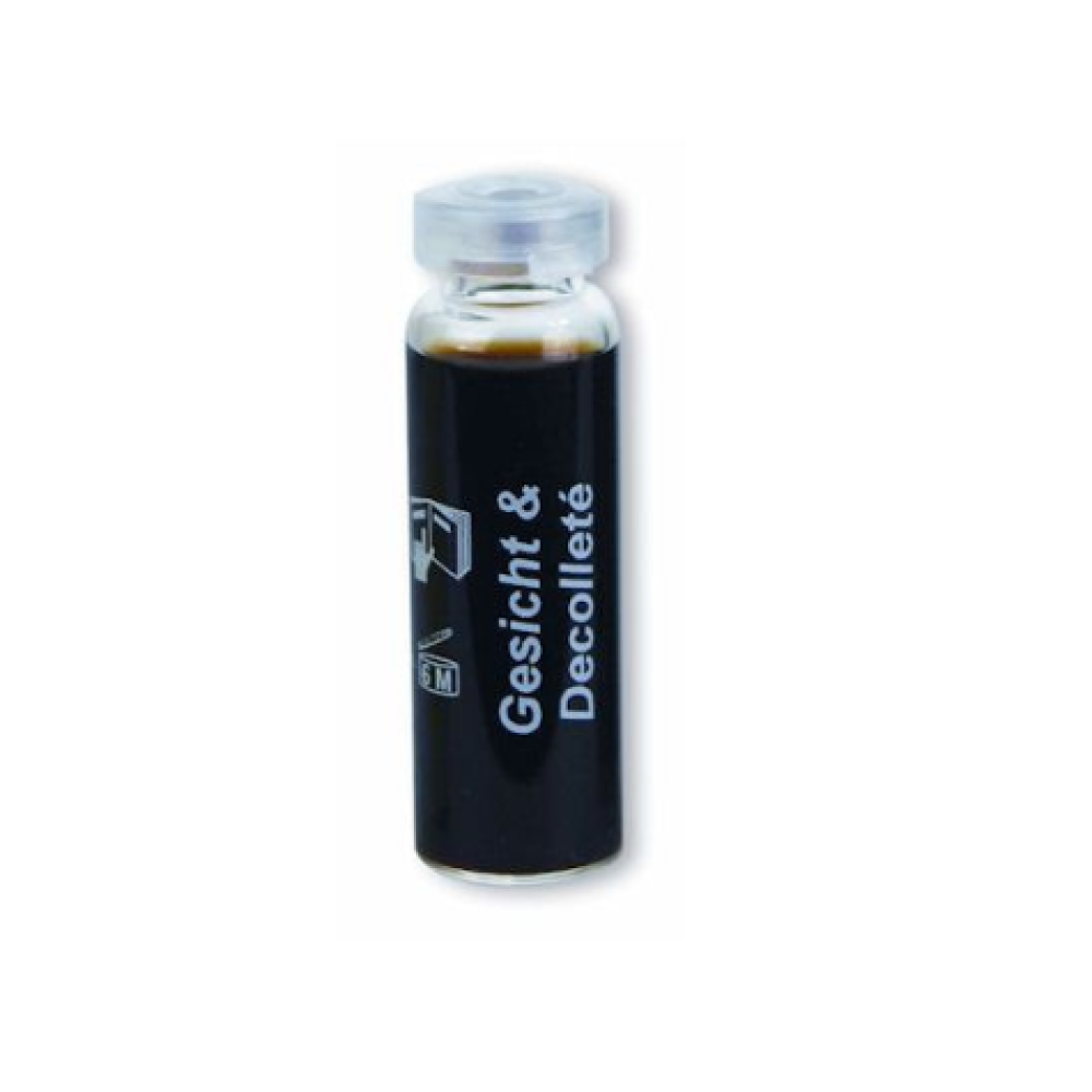 PLATIN DARK Deluxe melanino aliejus, 6 ml (490352)