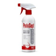 Pėdų dezinfekantas Podo Sept 350 ml