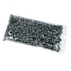 ItalWax Hot Film Wax Pour Homme – vyrų plėvelinis vaškas granulėse, 100 g