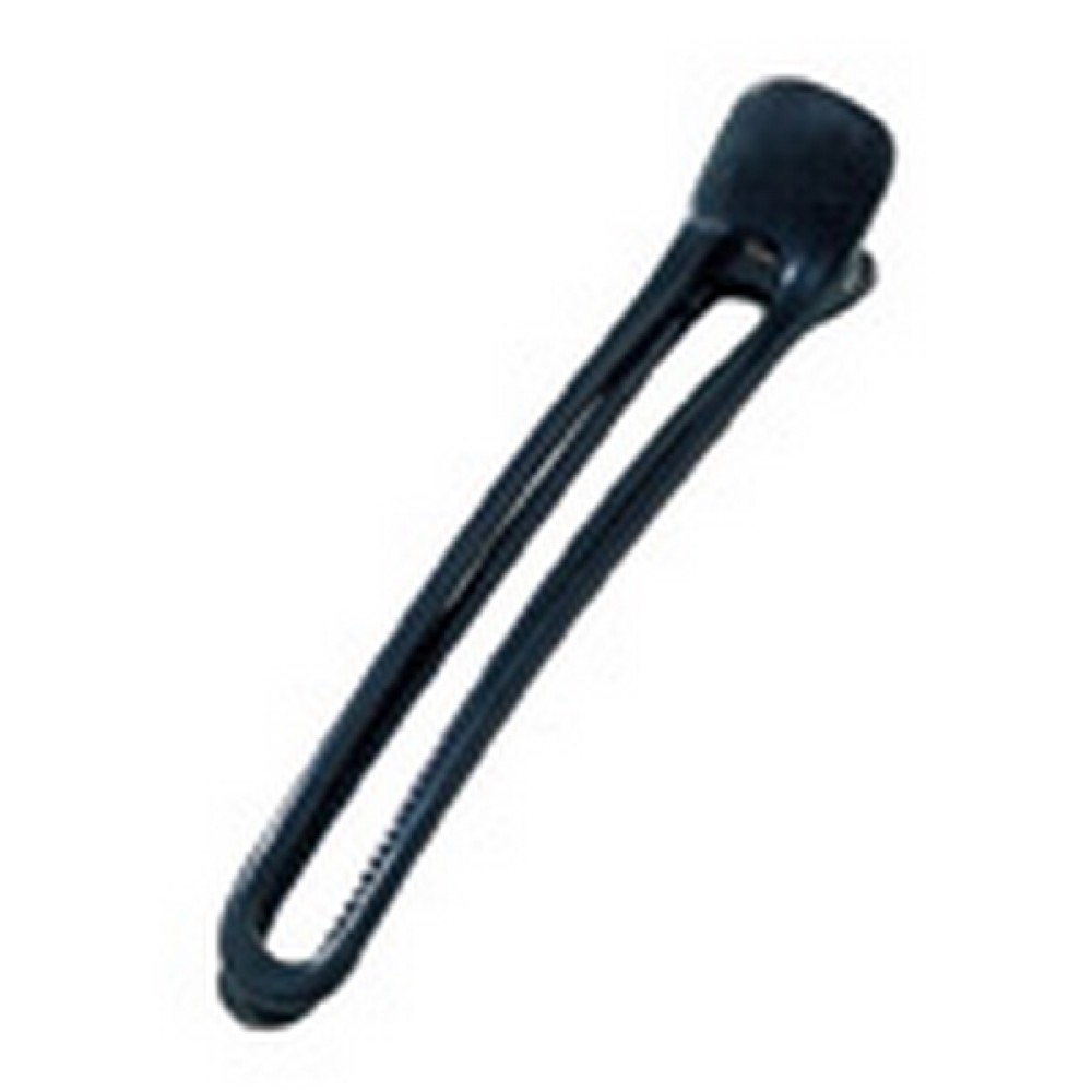 Plastikiniai segtukai COMAIR Jumbo clips, 4 vnt. (3510132)