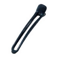 Plastikiniai segtukai COMAIR Jumbo clips, 4 vnt.