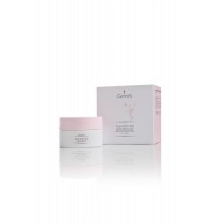 GERARD'S AQUASENSE Intensyviai drėkinantis veido sorbeto kremas 24 val., SPF 8, 50 ml