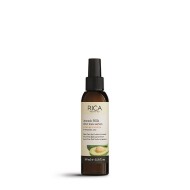 RICA Avocado Milk After Wax Serum – avokadų serumas po depiliacijos nuo plaukelių įaugimo, 100 ml