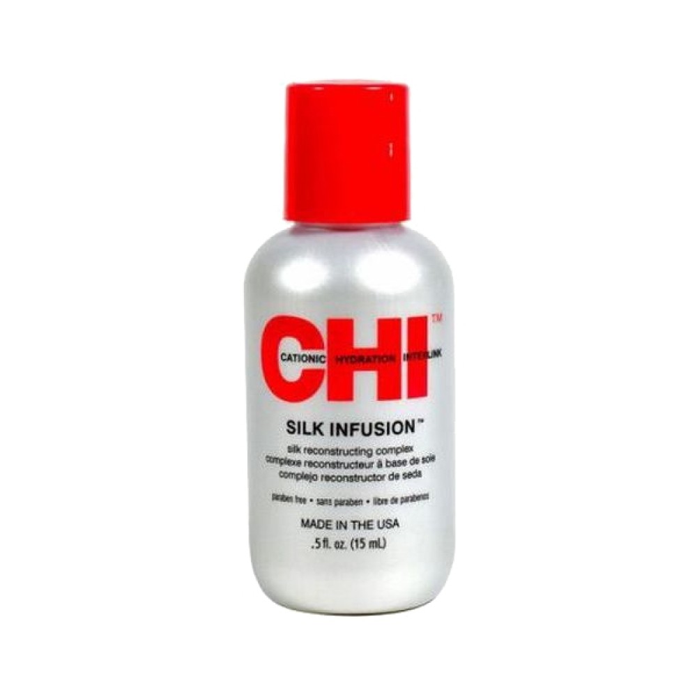 CHI Silk Infusion Reconstructing Complex - Šilko kompleksas (FS9046)