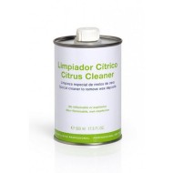 Citrusų valiklis prietaisams ir aksesuarams