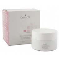 GERARD'S CALMSENSE Absolute Soothing Face Cream – absoliutus raminamasis veido kremas su paraudimą mažinančiu poveikiu, 50 ml