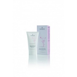 GERARD'S AQUASENSE Drėkinanti veido emulsija 24 val. – SPF 8, 50 ml