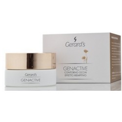 GERARD'S GENACTIVE Atkuriamasis kremas akių kontūrui, 15 ml