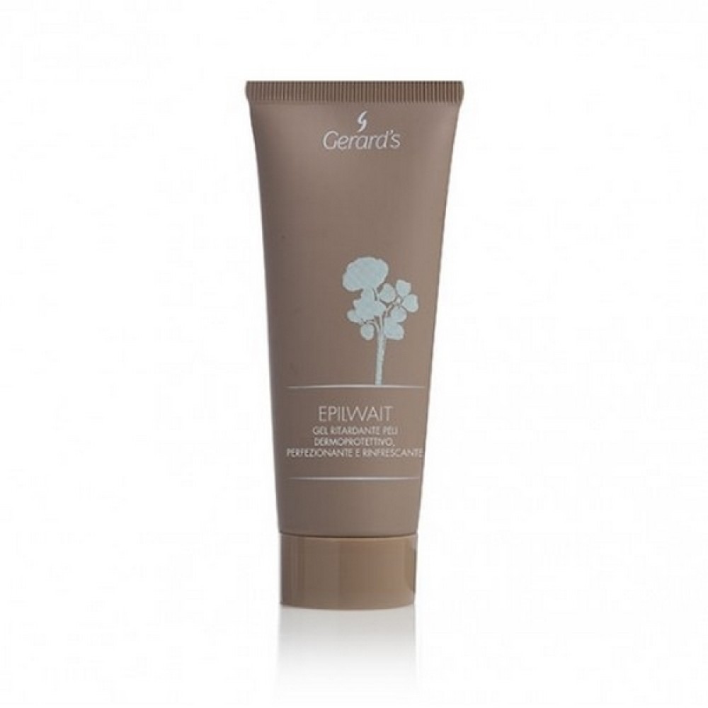 GERARD’S MUST-HAVE Body EPILWAIT - po epiliacijos inhibitorius, 75 ml (RBOMSH068)