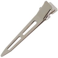 Ilgi metaliniai segtukai, 20 vnt., 5,6 mm