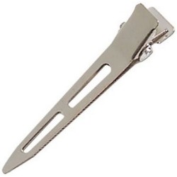 Ilgi metaliniai segtukai, 20 vnt., 5,6 mm