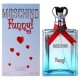 MOSCHINO Funny! — moteriški kvepalai, 100 ml (5763)