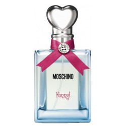 MOSCHINO Funny! — moteriški kvepalai, 100 ml