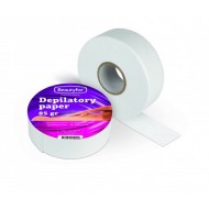Depiliacinis popierius 85 g 7x100 m – depiliacijos popieriaus ritinys
